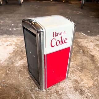 Coca-Cola ʥץǥڥ󥵡ξʲ