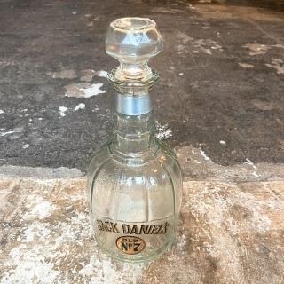 JACK DANIELS 饹ܥȥξʲ