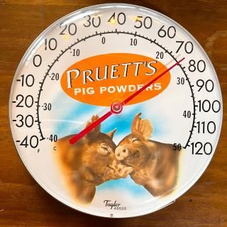 PRUETTS ᡼ξʲ
