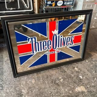 Three Olives Vodka ߥ顼ξʲ