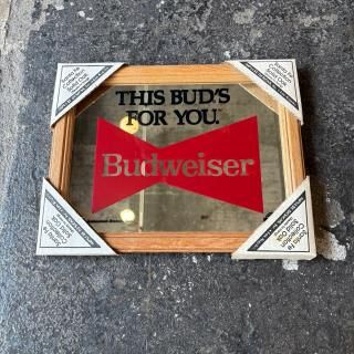 Budweiser ǥåɥȥåơѥ֥ߥ顼ξʲ