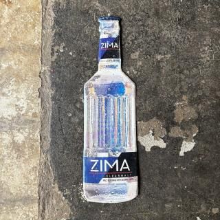 ZIMA ܥ᥿륵ξʲ