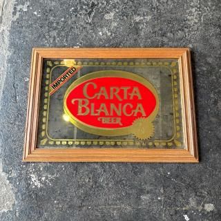 CARTA BLANCA ơѥ֥ߥ顼ξʲ
