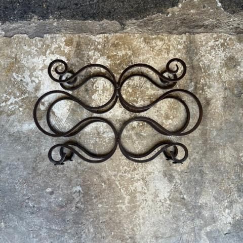 イタリア製のアンティークワイン置き　送料無料 イタリア製のアンティークワイン置き 送料無料 楽天市場