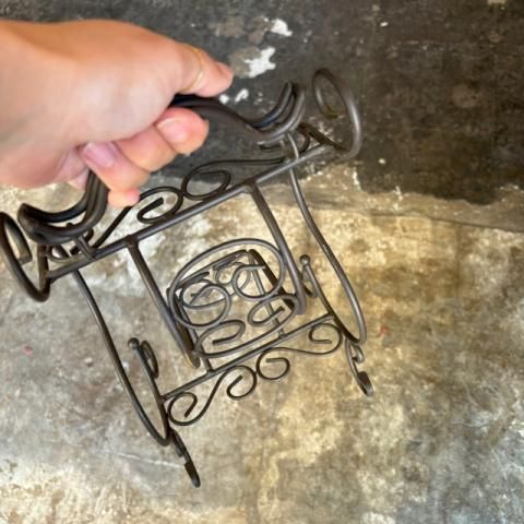 アンティーク　ワインラック ワインラック｜英国調 アンティーク調｜おしゃれインテリア 家具