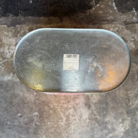 コカコーラ ティンバケツ - ヴィンテージ雑貨の通販【OttO