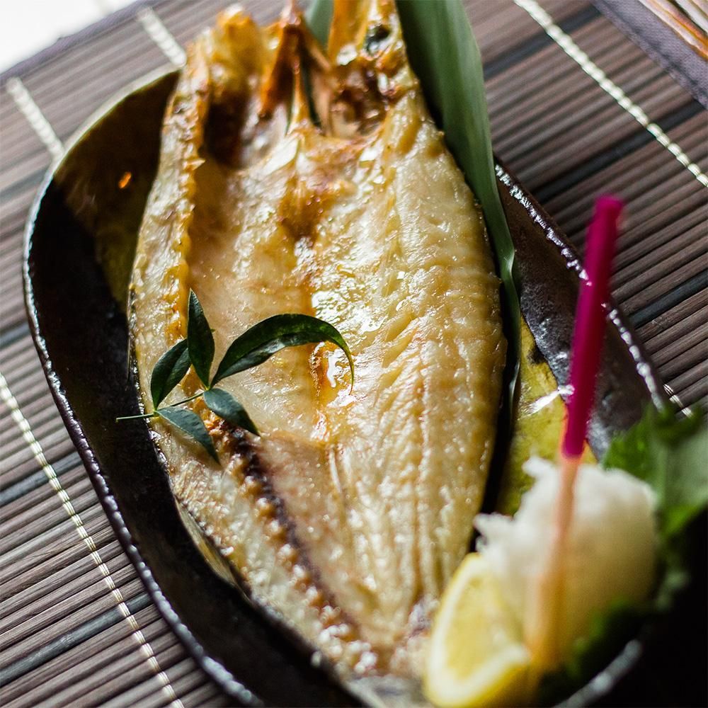 長崎県産 本カマス塩干し 天日塩使用 五島列島極上一夜干し 愛情食彩 長崎県産 本カマス塩干し 天日塩使用 五島列島極上一夜干し 愛情食彩