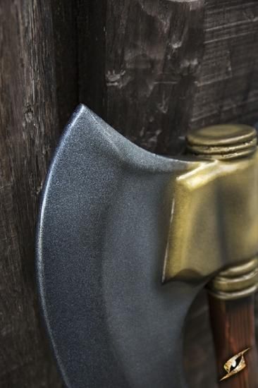 Doubleheaded Battle Axe - 85 cm - Larp Shop Japan Doubleheaded Battle Axe - 85 cm - Larp Shop Japan