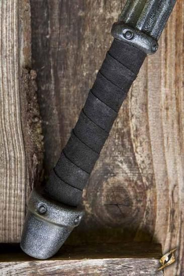 Steel Mace - Larp Shop Japan