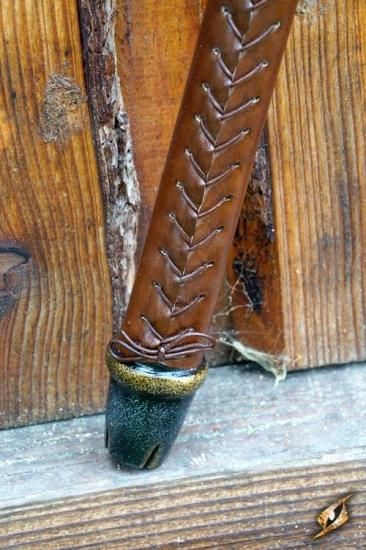 Chaos Axe - 110 cm - Larp Shop Japan