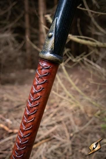 Chaos Axe Double Headed - 140 cm - Larp Shop Japan