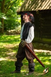 剣帯・武器ホルダー - Larp Shop Japan 剣帯・武器ホルダー - Larp Shop Japan