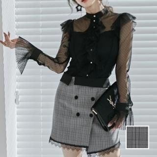 スカートセットアップ - kilakilastyle.com(キラキラスタイル) スカートセットアップ - kilakilastyle.com(キラキラスタイル)