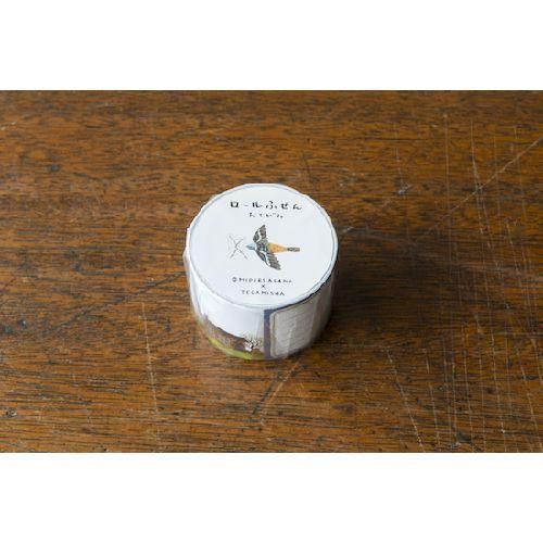手紙舎 浅野みどり ロールふせん おてがみ ラスト1個 Cocotte ココット 文房堂がお届けするかわいい文房具 雑貨 手紙舎 浅野みどり ロールふせん おてがみ ラスト1個 Cocotte ココット 文房堂がお届けするかわいい文房具 雑貨