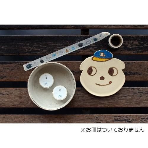 手紙舎 小谷田潤 高旗将雄 マスキングテープ 器 Cocotte ココット 文房堂がお届けするかわいい文房具 雑貨