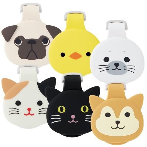 Lihit Lab Punilabo マスキングテープカッター Cocotte ココット 文房堂がお届けするかわいい文房具 雑貨
