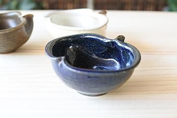古谷浩一｜粉引｜りんご｜りんご皿｜作家のうつわ通販｜うつわ