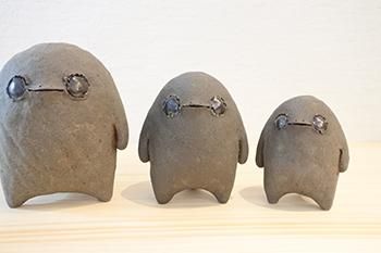 売れ筋介護用品も！ ミヤチヤスヨ｜マラカスぼうや｜作家のうつわ通販｜うつわ 工芸品