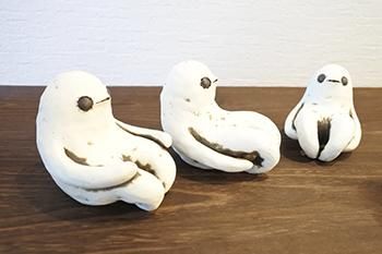 マラカスぼうや　ミヤチヤスヨさん ミヤチヤスヨ] マラカスぼうや | すべての商品 | とんぱhanare