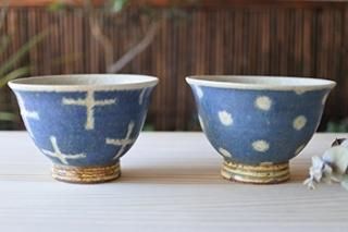 大関信一｜阿部美智代｜笠間｜茨城県｜うつわギャラリー陶和