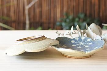 笠間焼作家　あべ　みちよ 笠間焼作家 あべ みちよ - メルカリ