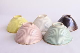 激安出品★茶碗作家物★アンティーク❗箱・付属品なし❗ イギリスから届いたアンティーク雑貨、お花柄の八角形のシンブル