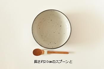 【１着でも送料無料】 奥田章｜ひびわれ｜浅丼｜作家のうつわ通販｜うつわギャラリー陶 食器