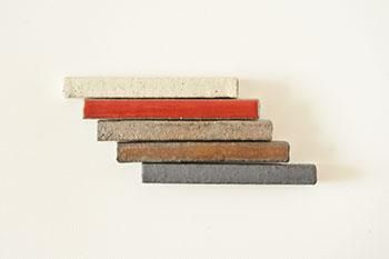 奥田章｜箸置き｜スティック｜カトラリーレスト｜作家のうつわ通販