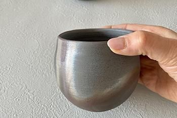 たか　備前焼　おまとめ2点セット 備前焼作家 金重たけし on X: 