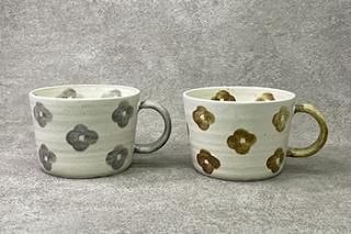 前田祥子　ひつじのてしごと　おまとめ8点 前田祥子｜ひつじのてしごと｜器｜うつわ｜作家もの｜うつわギャラリー