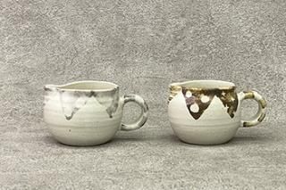 前田祥子　ひつじのてしごと　おまとめ8点 前田祥子｜ひつじのてしごと｜器｜うつわ｜作家もの｜うつわギャラリー