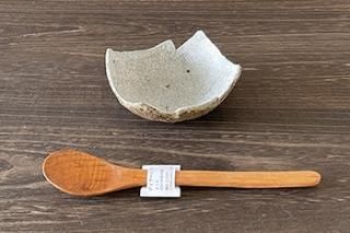 ミヤチヤスヨ|マラカスぼうや|器|うつわ|作家もの|うつわ ミヤチヤスヨ|マラカスぼうや|器|うつわ|作家もの|うつわ