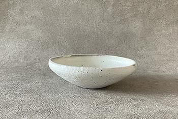 村上直子 ごはん茶碗2個セット shiromoegi （村上直子（器の