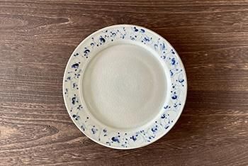 石井桃子 花唐草 七寸リム皿 2枚セット 深型皿 スープ皿 石井桃子 花唐草 七寸リム皿 2枚セット 深型皿 スープ皿 - メルカリ