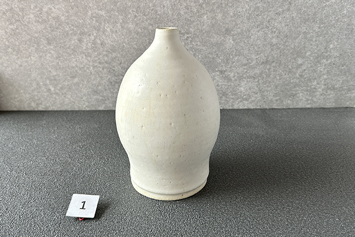 たくまポタリー花器 – SHOP BLOG