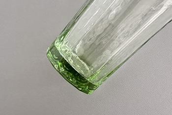 水口智貴｜ぐらすたTOMO｜吹きガラス工房｜倉敷｜いぐさ｜うつわ