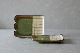 滝沢三奈子｜笠間｜うつわ｜茨城県｜釉薬