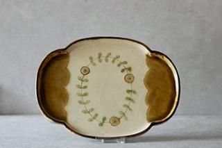 滝沢三奈子｜笠間｜うつわ｜茨城県｜釉薬