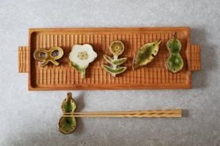 滝沢三奈子｜笠間｜うつわ｜茨城県｜釉薬