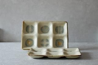 大関信一｜阿部美智代｜笠間｜茨城県｜うつわギャラリー陶和