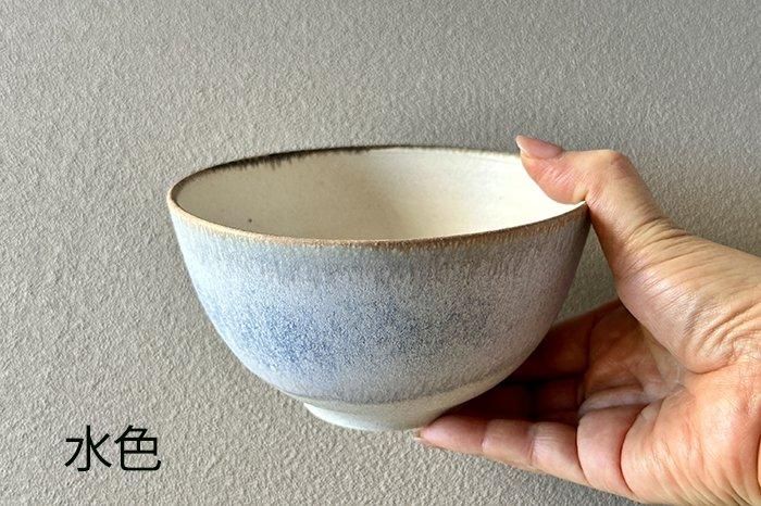 陶芸作家　河合美月さん小皿　グレーφ145mm 14cm　4枚セット　美品 182206833_o1.jpg?