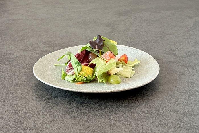 河合美月｜7寸皿｜5色｜作家のうつわ通販｜うつわギャラリー陶和