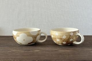 前田祥子｜ひつじのてしごと｜器｜うつわ｜作家もの｜うつわギャラリー