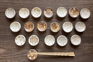 前田祥子|ひつじのてしごと|器|うつわ|作家もの|うつわ 前田祥子|ひつじのてしごと|器|うつわ|作家もの|うつわ