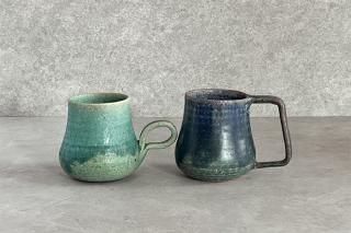 藤原純皿 藤原純｜信楽｜作家もののうつわ｜うつわギャラリー陶和