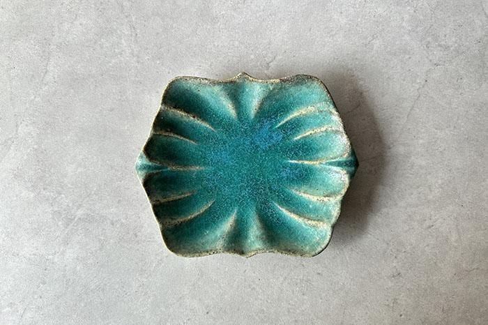 藤原純・お皿セット(作家もの) エディション 京都BAL店で8月22日(金