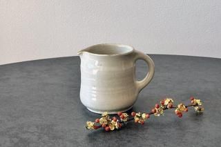 うつわ 家具・インテリア たくまポタリー ジャグ ピッチャー 花器