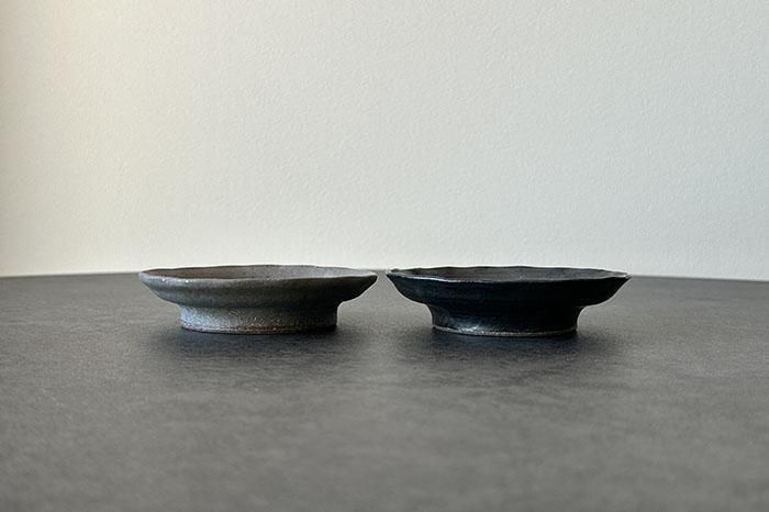 たくまポタリー｜うつわギャラリー陶和｜和食器｜コンポート皿