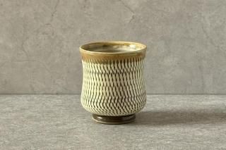 小鹿田焼｜おんたやき｜大分｜飛びカンナ｜民芸のうつわ