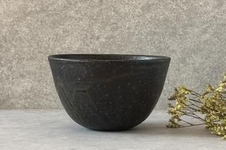 常滑作家 ミヤチヤスヨ 枝葉皿 特大 2枚セット 新品未使用 送料込 ミヤチヤスヨ｜枝葉皿｜マラカスぼうや｜作家のうつわ通販